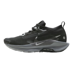 NIKE Pegasus Trail 5 女子减震跑步鞋 FQ0912-001 黑/狼灰