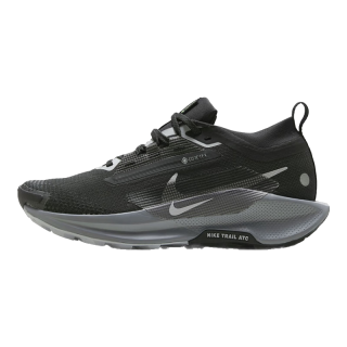 PLUS会员：NIKE Pegasus Trail 5 女子减震跑步鞋 FQ0912-001