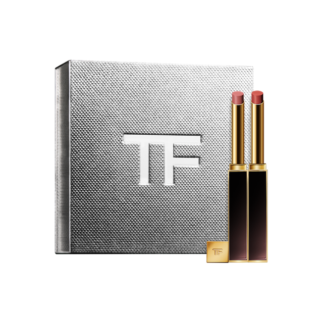 TOM FORD 双支礼盒 口红礼盒  151+152