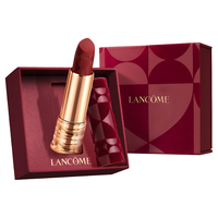 LANCOME/兰蔻 丝绒雾面 口红 #296 3.4g