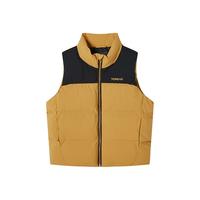 TOREAD kids 棉马甲2025年户外运动男女童大童保暖防泼水背心