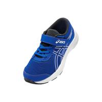 asics亚瑟士童鞋2024儿童跑步透气耐磨运动鞋CONTEND 9 400 27码