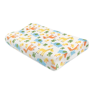 婴博士 儿童天然乳胶枕 85%乳胶含量＋枕套