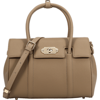 红谷包包女士真皮单肩手提包大容量斜挎手拎包女包 新年