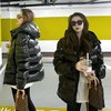 2成人款+品牌羽绒服男女中长款过膝2025 亏本清仓甩卖！！！ 蒙家羽绒服黑色