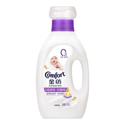 Comfort 衣物柔顺剂 1KG+1kg*2+400g*2