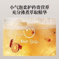 大宇养生壶家用玻璃炖煮一体防糊底防溢出办公室小型轻音烧水壶
