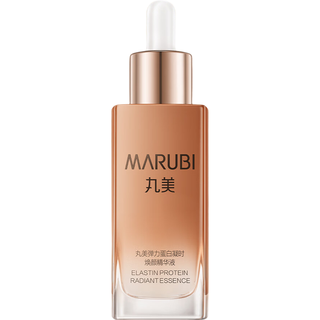  MARUBI/丸美 紧致抗氧抗皱 精华液  30ml