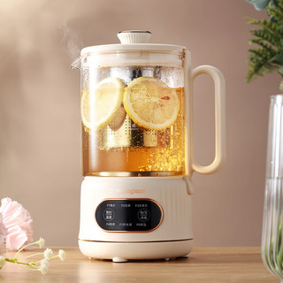  Westinghouse/西屋电气 养生壶  0.75L