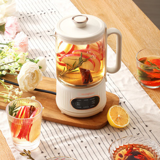  Westinghouse/西屋电气 养生壶  0.75L