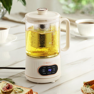  Westinghouse/西屋电气 养生壶  0.75L