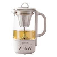 *北鼎养生壶办公室多功能煮茶器蒸汽喷淋煮茶壶煮茶便携烧水壶K32