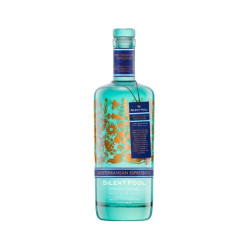 静渊 地中海金酒 43%vol 1L