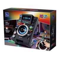 PANTASY 拼奇 85037 DJ打碟机