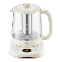 Midea/美的 12h恒温 养生壶 1.5L