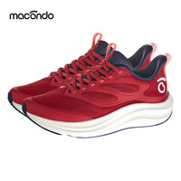 马孔多 新年限定｜慢跑者2.0 跑鞋