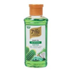 Emami 7 Oils in One 护发精油旅行装小样防干枯毛躁