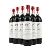 Penfolds/奔富 原瓶 设拉子红葡萄酒