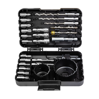 WORX 威克士 冲击起子机附件套装WA1626