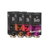 皮爷咖啡 Peet's COFFEEPeets 皮爷胶囊咖啡多口味40颗混合礼盒装5.3g*40颗