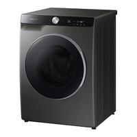 三星10.5kg大容量智能变频蒸汽除菌全自动滚筒洗衣机自动投放家用