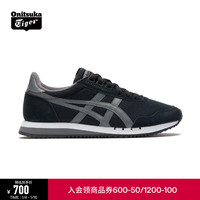 Onitsuka Tiger DUALIO 通用款休闲鞋 1183C315-001