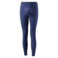 猫人 男士秋裤保暖裤薄款羊毛蚕丝无痕发热加厚打底裤秋冬毛线裤HJ