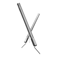 得力（deli）刻纸雕刻刀手工剪纸刻刀套装纸雕模型刀具雕花笔刀156mm