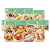 陶陶居 中华品牌  广式早餐 任选