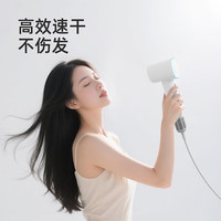  温迪 负离子护发 电吹风+磁吸风嘴