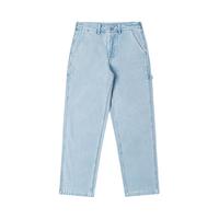 dickies牛仔裤男 宽松新复古回潮水洗丹宁休闲裤 休闲百搭舒适 DK0A87FK 复古蓝 32