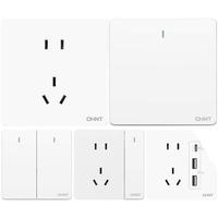 CHNT 正泰 6C系列 NEW6-C 开关