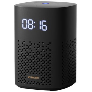 小米 Xiaomi小爱音箱音响Play 增强版智能音箱红外遥控小爱ai蓝牙音响
