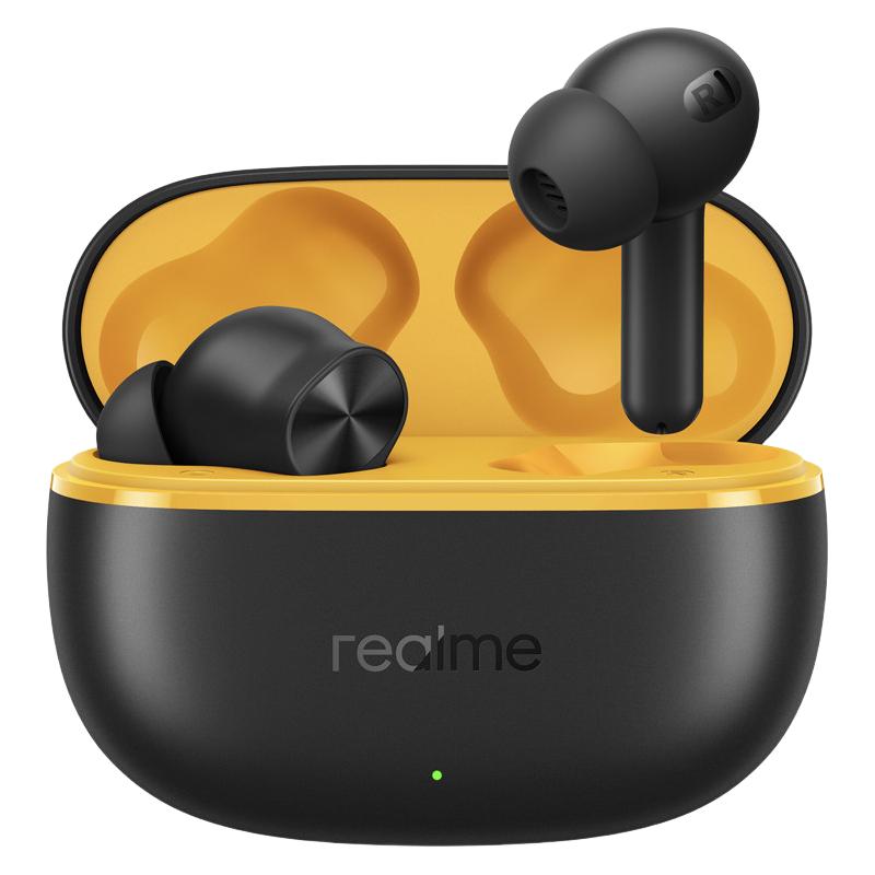  realme/真我 48小时超长续航 耳机