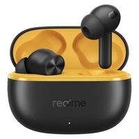 realme真我 Buds T200Lite AI深度通话降噪 入耳式耳机