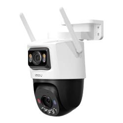 乐橙 TS7 双目摄像头 500万像素+500万像素