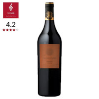 MAISON BOUEY FAMILLE BOUEY 宝悦佳人 波美侯 干红葡萄酒 750mL 单支装