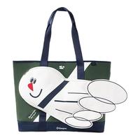 薰风羽毛球包熏风大容量单肩包CryingCenter哭喊中心联名款