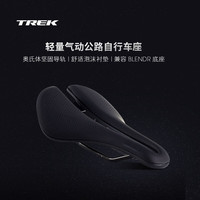 崔克(TREK) Bontrager Aeolus Elite轻量气动公路车自行车座坐垫鞍座 黑色 155mm