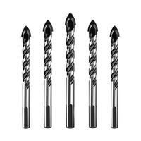 BaoLian 保联 6mm多功能钻头