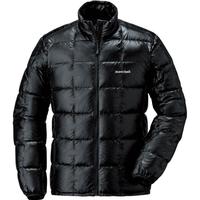 mont·bell montbell日本羽绒服男户外超轻抗静电800蓬鹅绒加厚保暖1101466