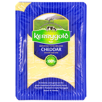 KERRygold 金凯利 白切达干酪片 150g