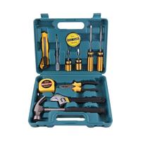 家用工具组套多功能五金工具组合套装工具修理手动工具维修工具箱