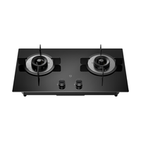 小米米家欧式S2顶吸油烟机大吸力互联网燃气灶5.0KW烟灶套装干洗