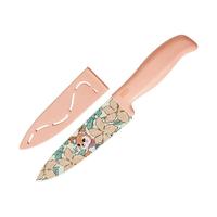 88VIP：炊大皇 水果刀切片辅食刀具不锈钢宿舍刀具