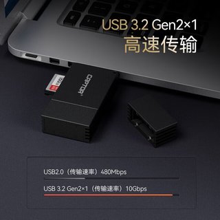  SONY/索尼 新一代手持摄录一体机 广播级专业4K摄像机 CFE-A读卡器