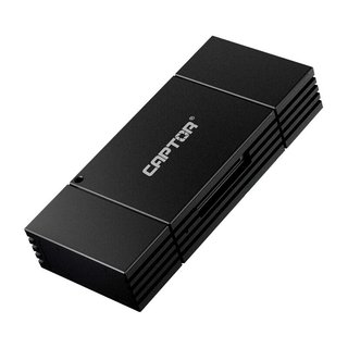  SONY/索尼 新一代手持摄录一体机 广播级专业4K摄像机 CFE-A读卡器
