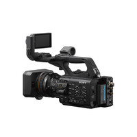  SONY/索尼 手持摄录一体机 广播级专业4K摄像机