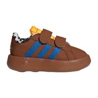 adidas/阿迪达斯 魔术贴 女婴童运动鞋
