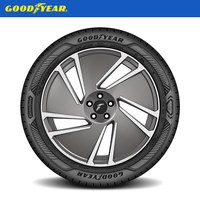 固特异 e锐乘 ELECTRIC DRIVE 255/45R19 104V 静音棉胎